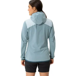 Brenva Damen Funktionsjacke