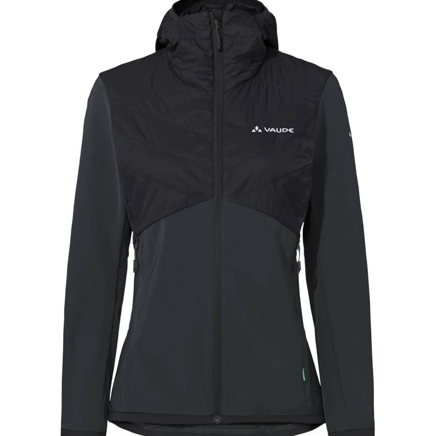 Brenva Damen Funktionsjacke