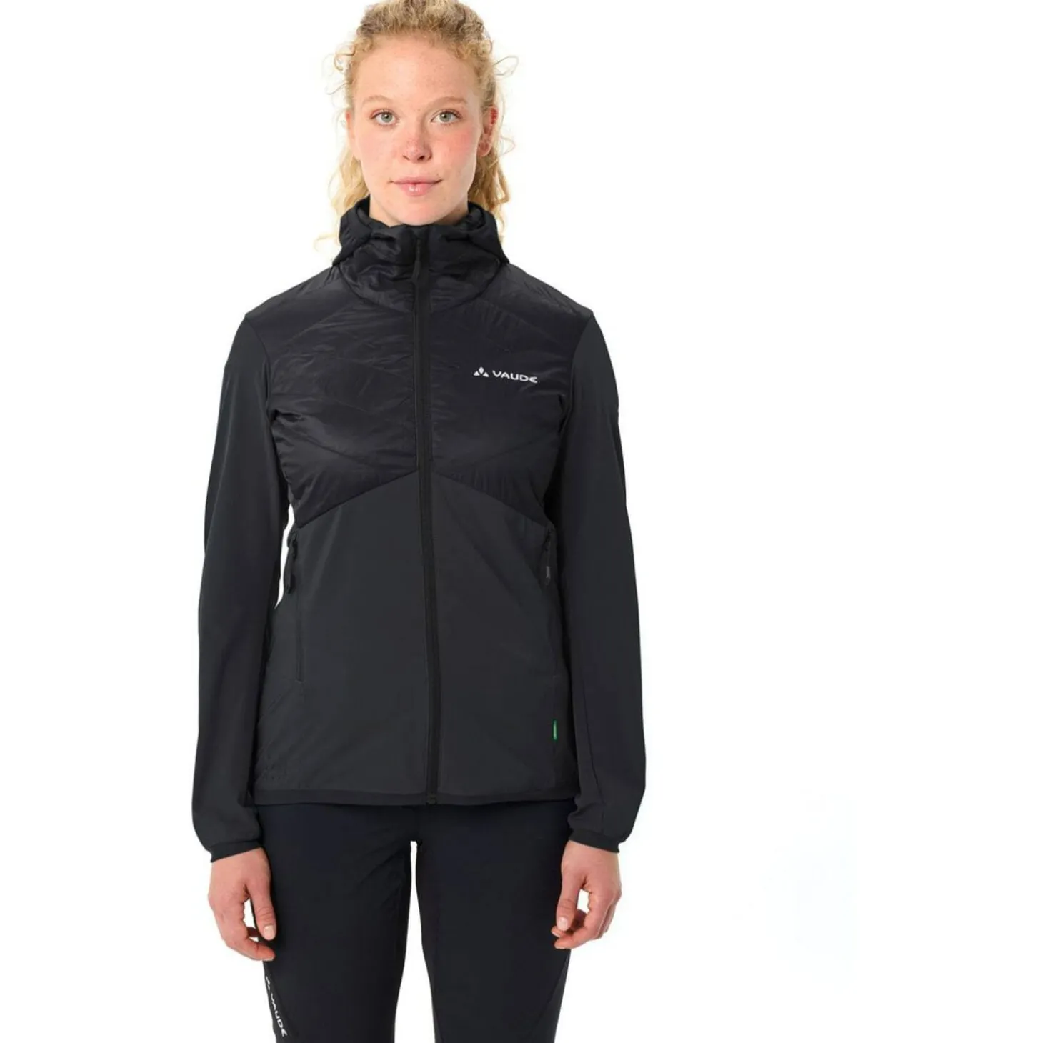 Brenva Damen Funktionsjacke