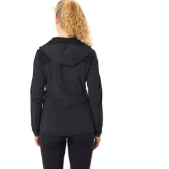 Brenva Damen Funktionsjacke