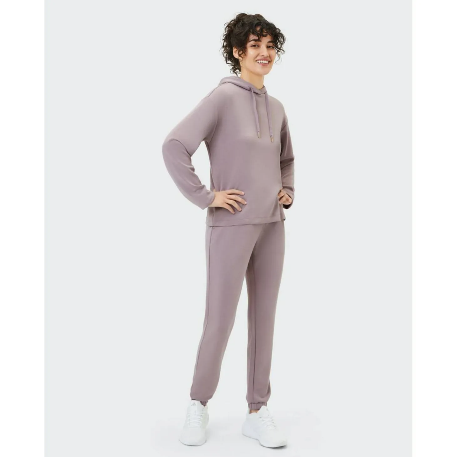 Breonna Damen Sweatshirt