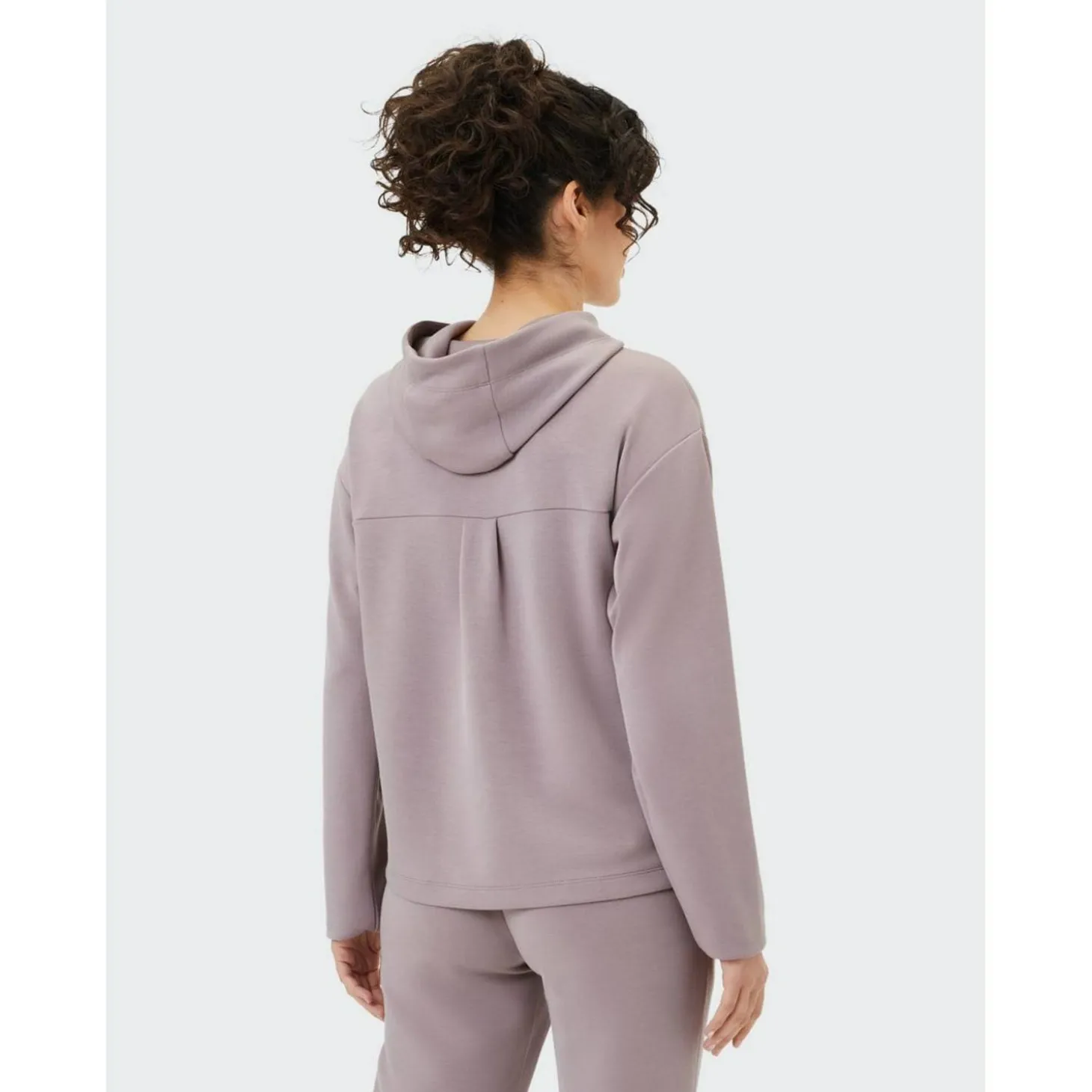 Breonna Damen Sweatshirt