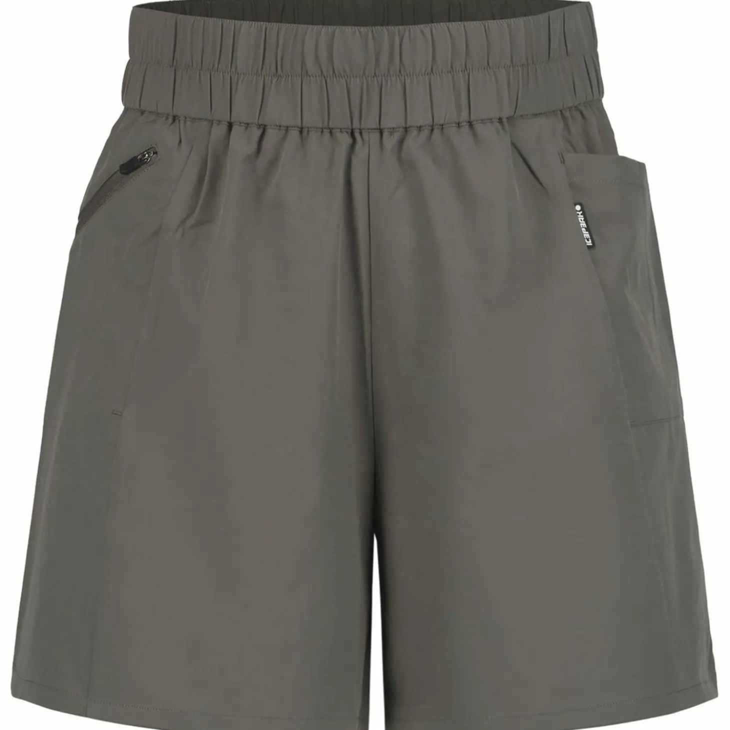 Brimley Damen Shorts