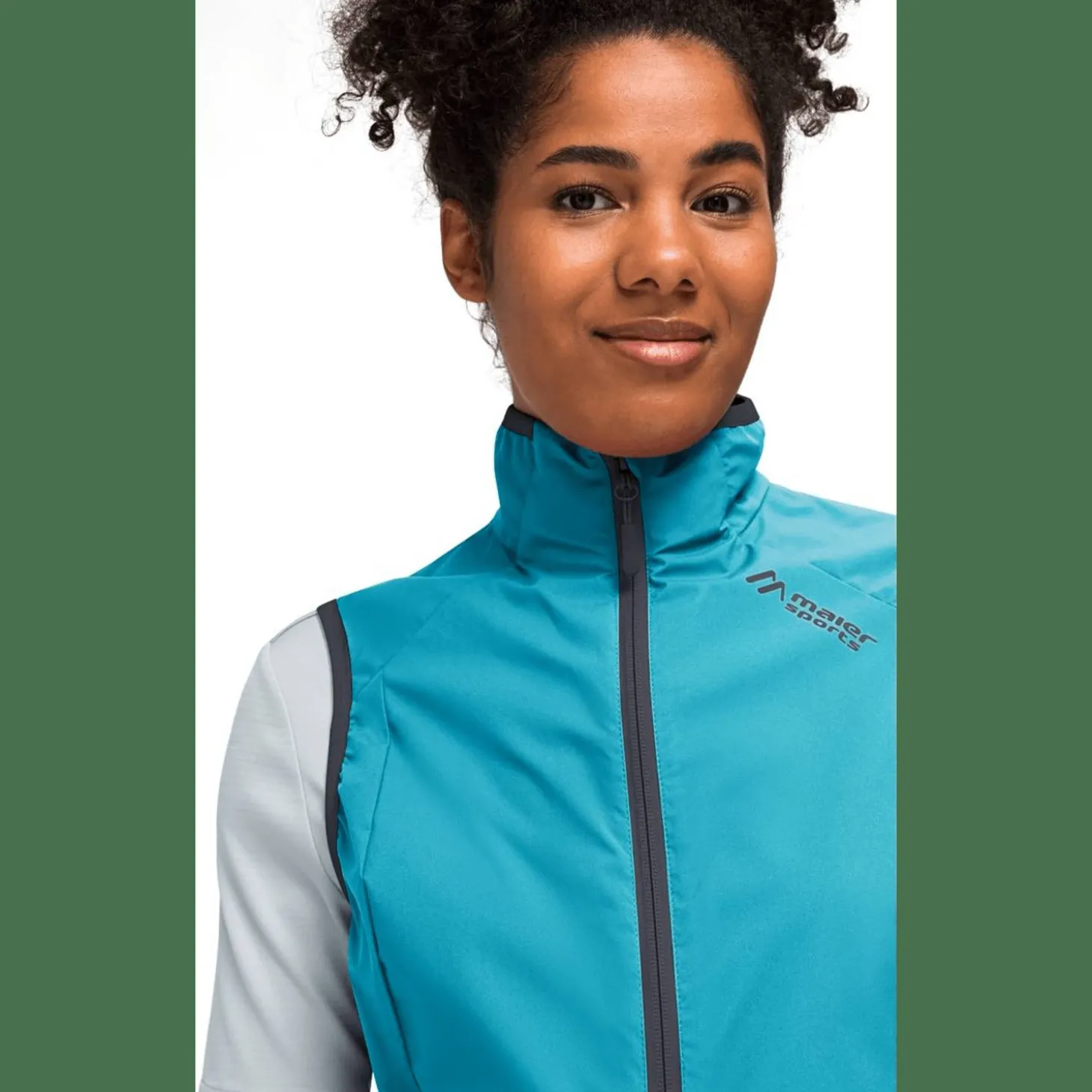 Brims Damen Softshelljacke