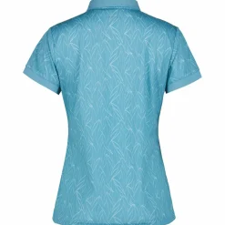 Brooklet Damen Poloshirt