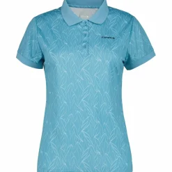 Brooklet Damen Poloshirt