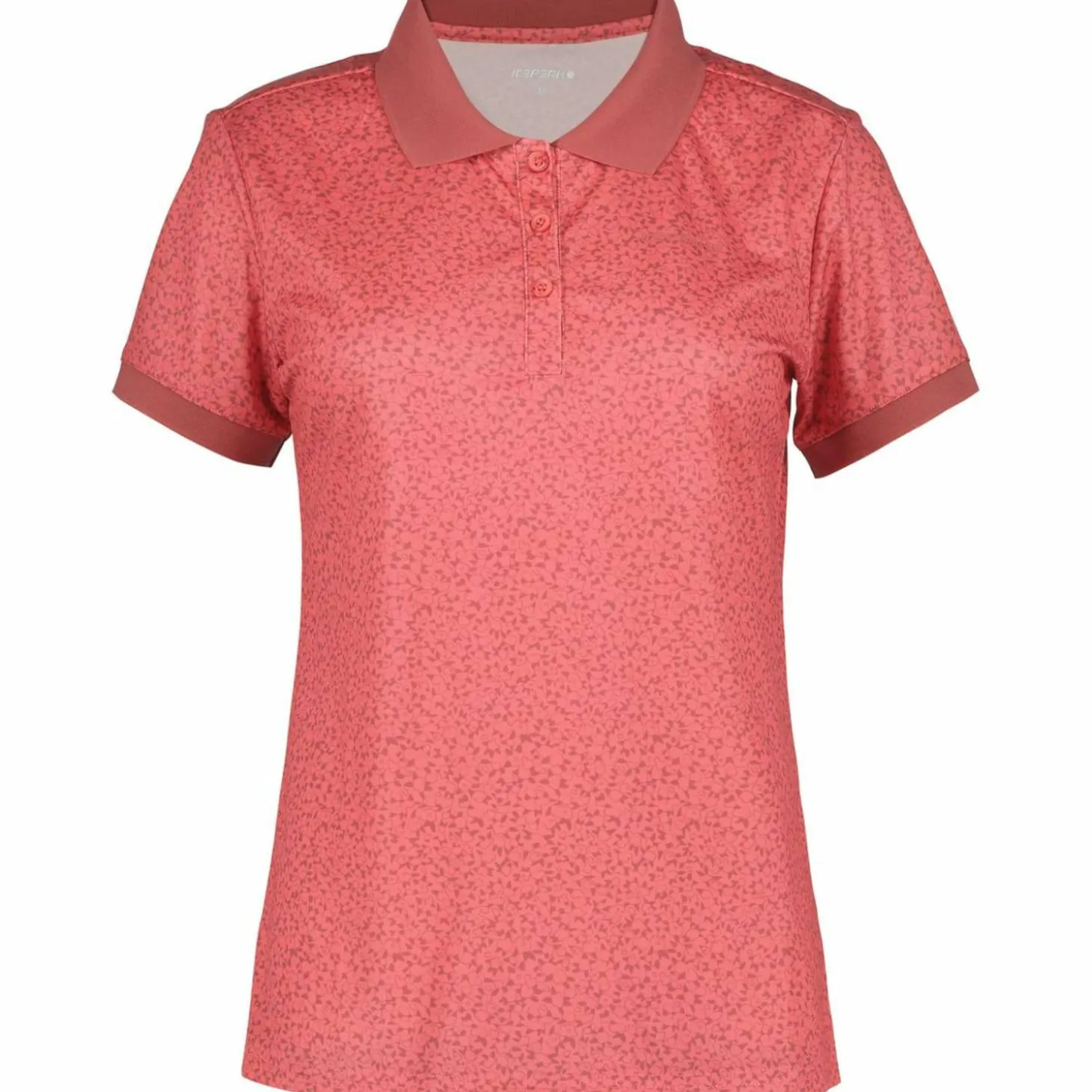 Brooklet Damen Poloshirt