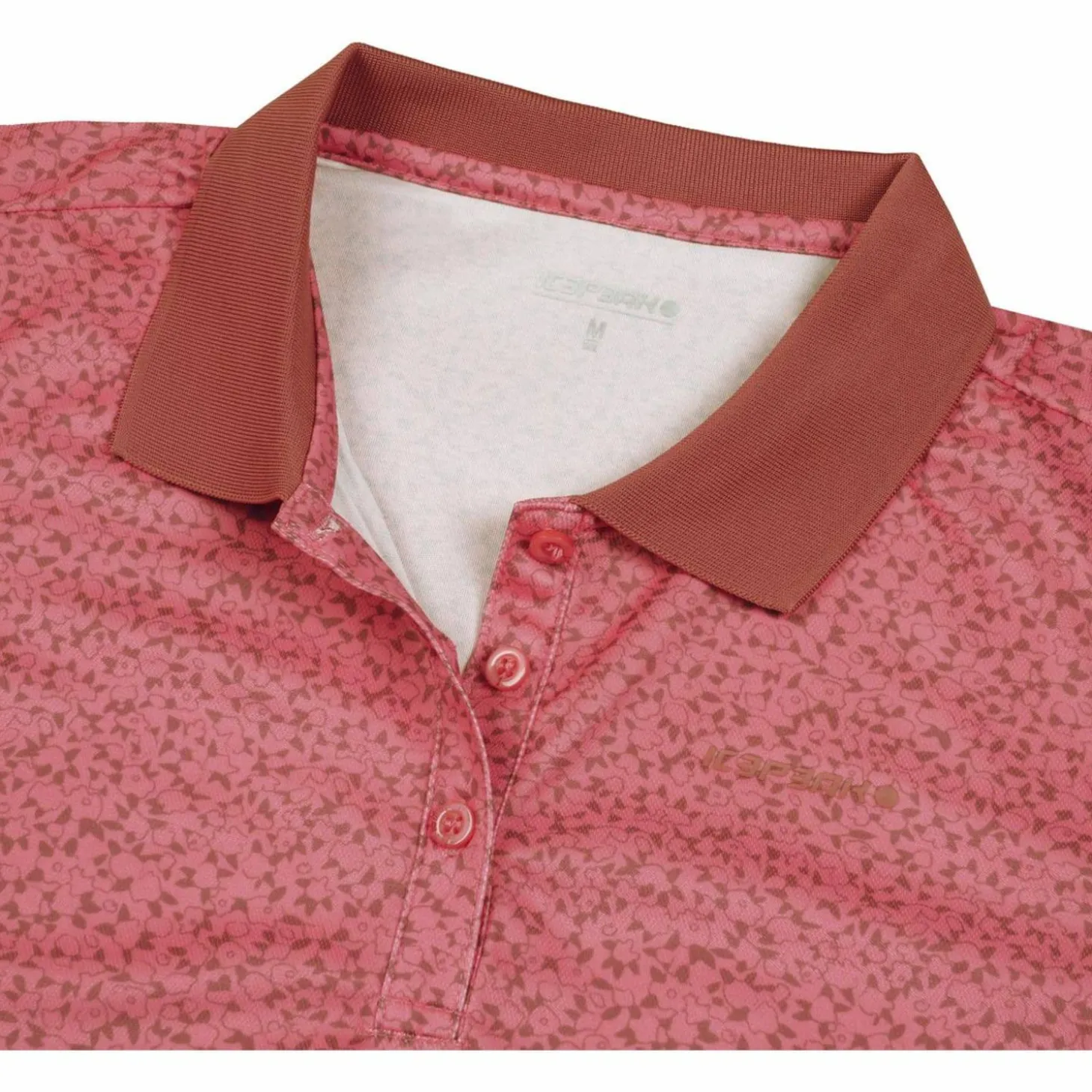 Brooklet Damen Poloshirt
