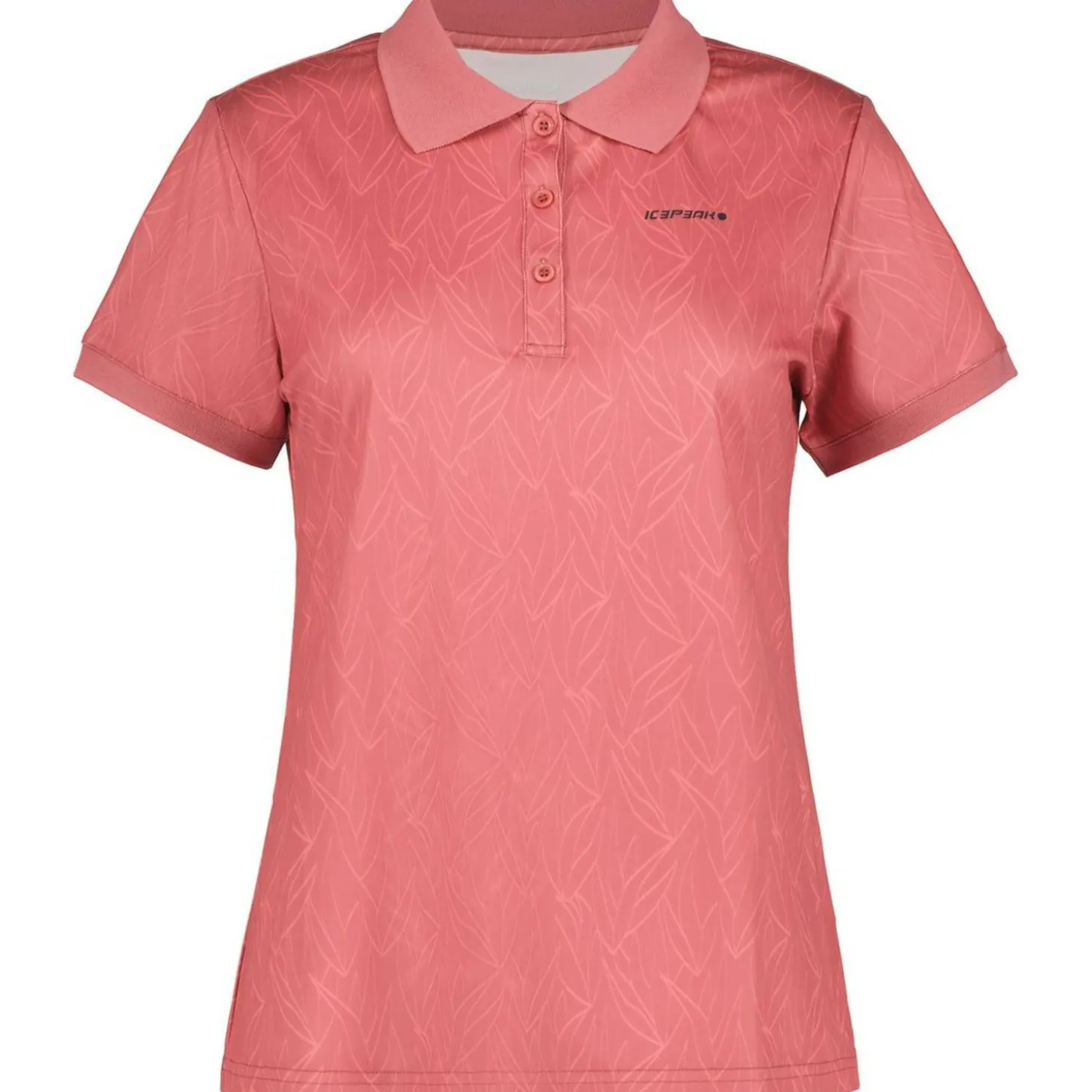Brooklet Damen Poloshirt