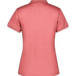 Brooklet Damen Poloshirt