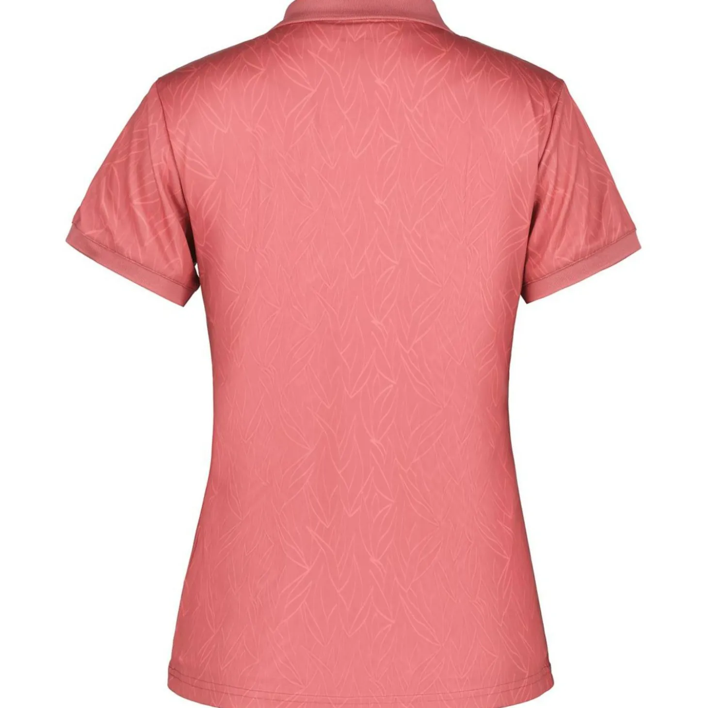 Brooklet Damen Poloshirt