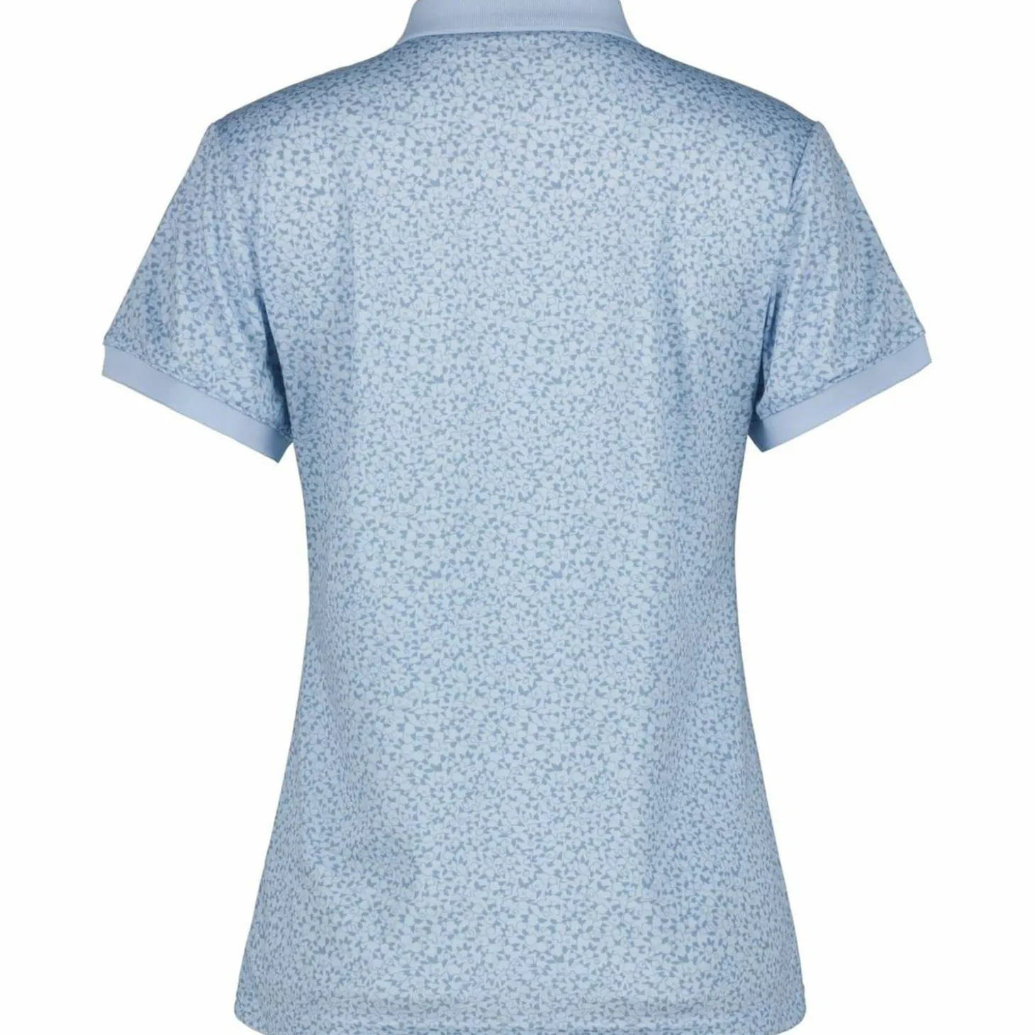 Brooklet Damen Poloshirt