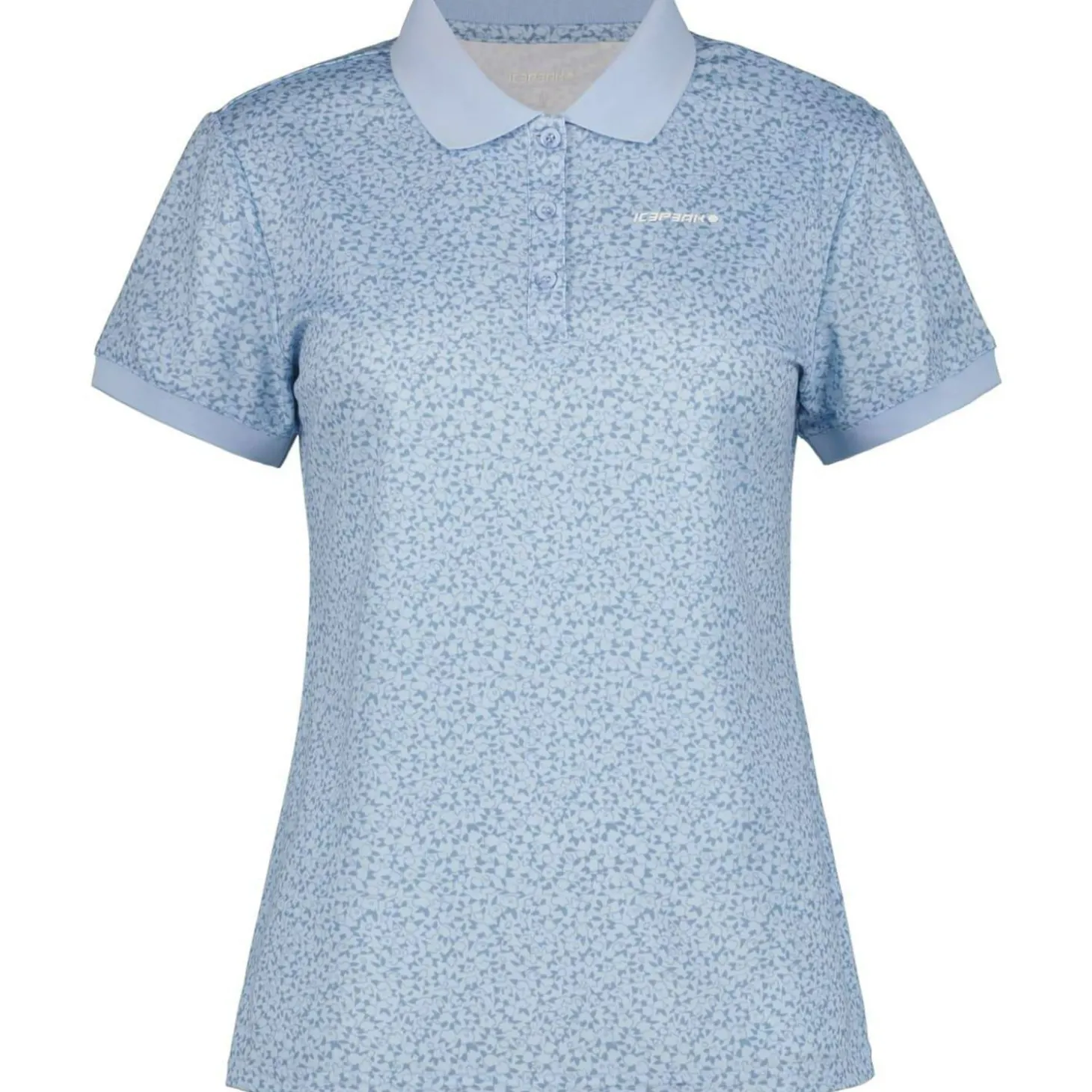Brooklet Damen Poloshirt