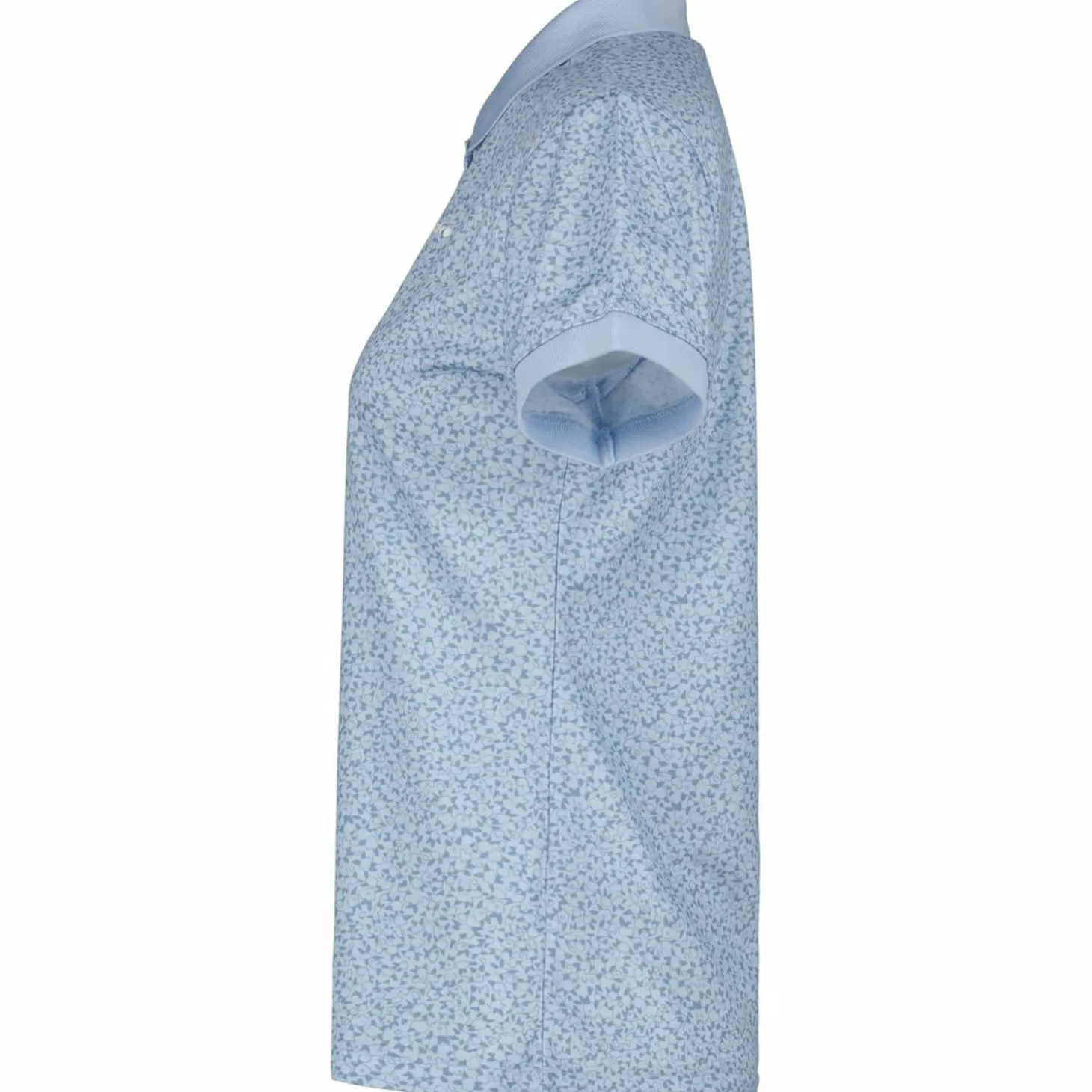 Brooklet Damen Poloshirt