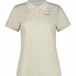Brooklet Damen Poloshirt