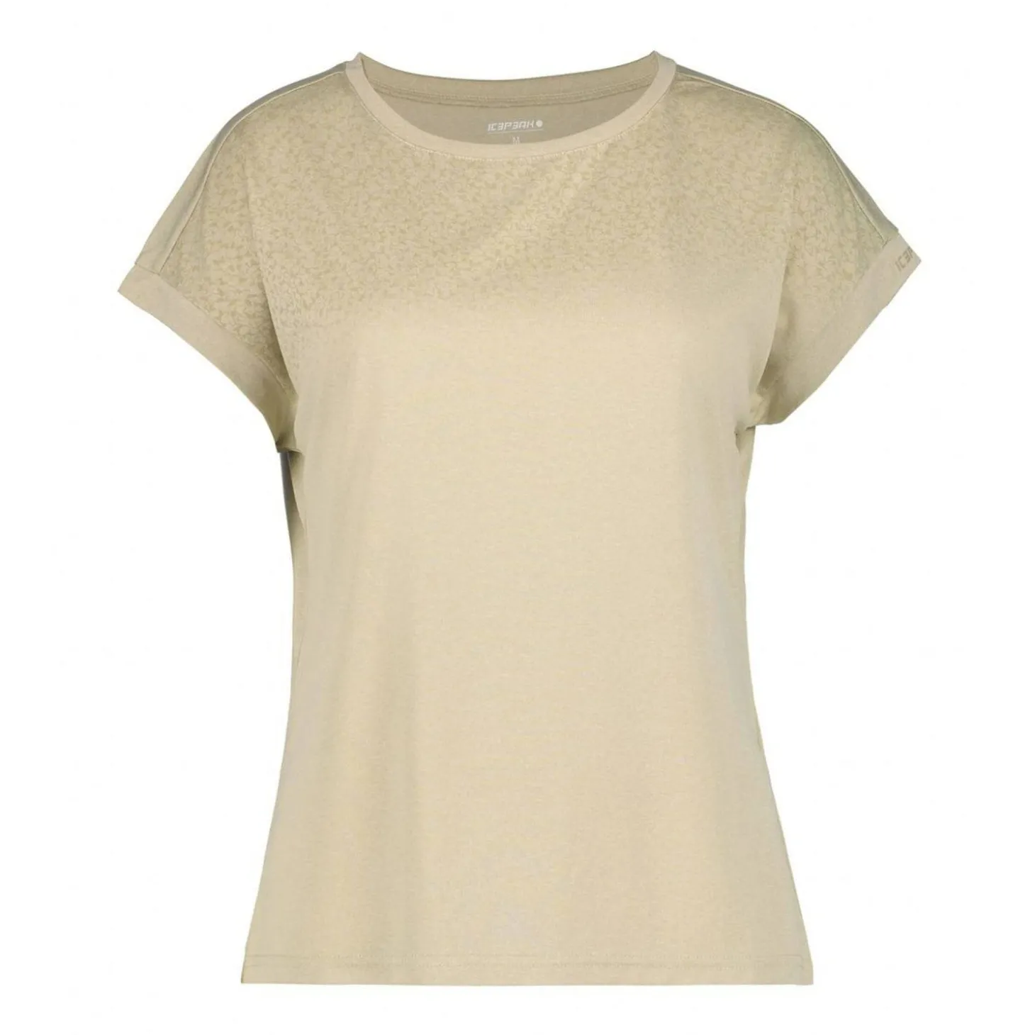 Brownfield Damen T-Shirt