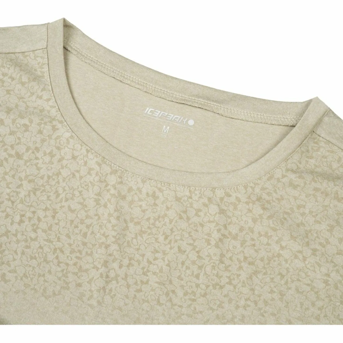 Brownfield Damen T-Shirt