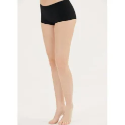 Brownt Seamless Hot 1 Pack On Hanger Damen Hot-Pants