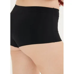 Brownt Seamless Hot 1 Pack On Hanger Damen Hot-Pants