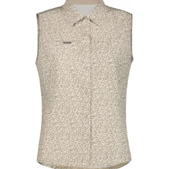 Broxton Damen Bluse
