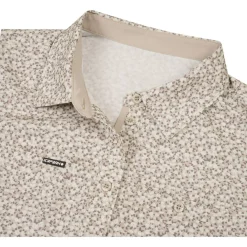 Broxton Damen Bluse