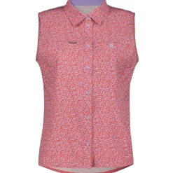 Broxton Damen Bluse