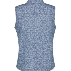 Broxton Damen Bluse