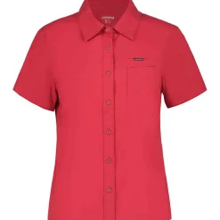 Buford Damen Bluse