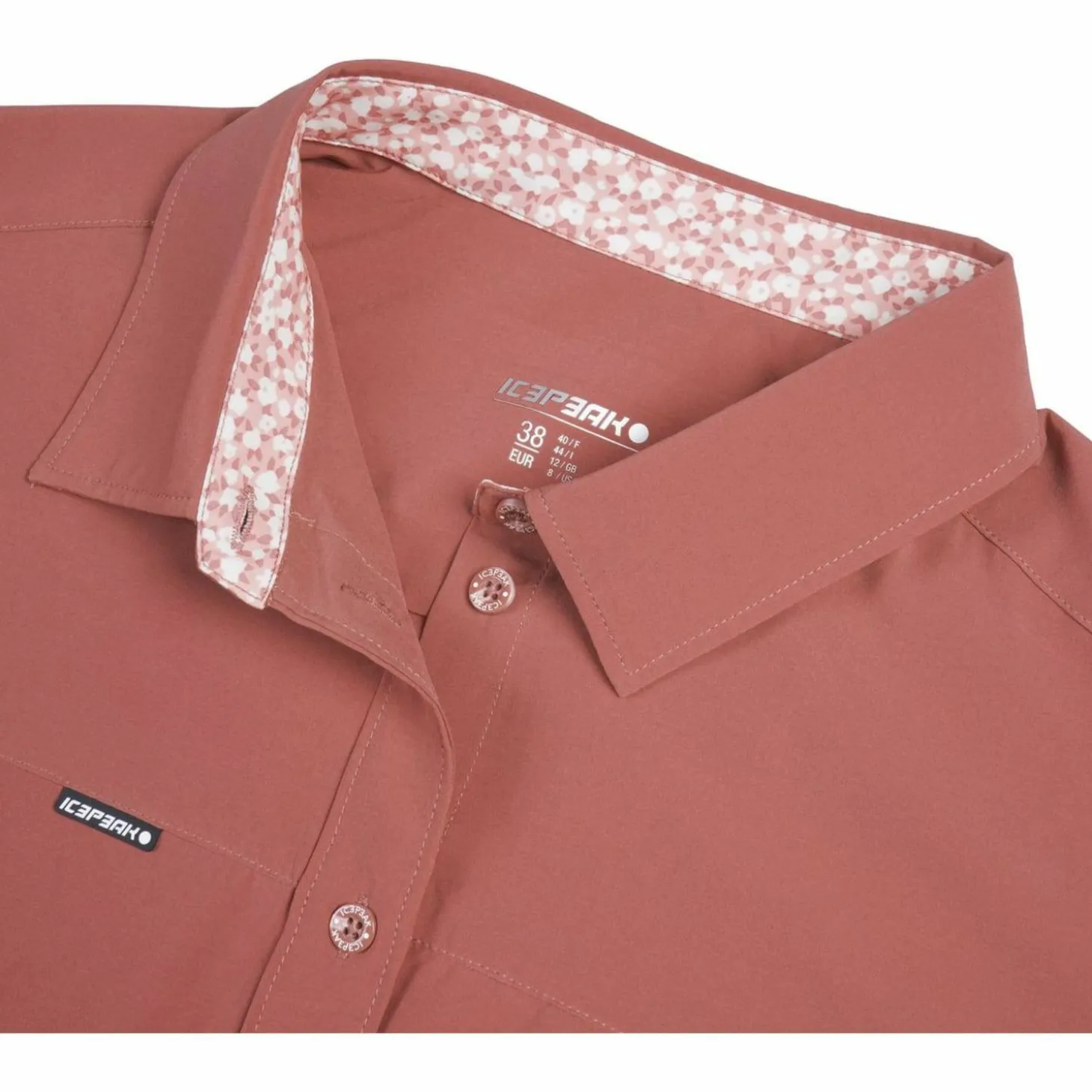 Buford Damen T-Shirt