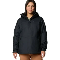 Bugaboo III Fleece Interchange Damen Doppeljacke
