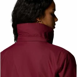 Bugaboo III Fleece Interchange Damen Doppeljacke