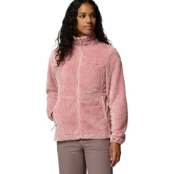 Bugaboo III Fleece Interchange Damen Doppeljacke