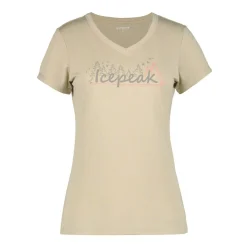 Burnham Damen T-Shirt