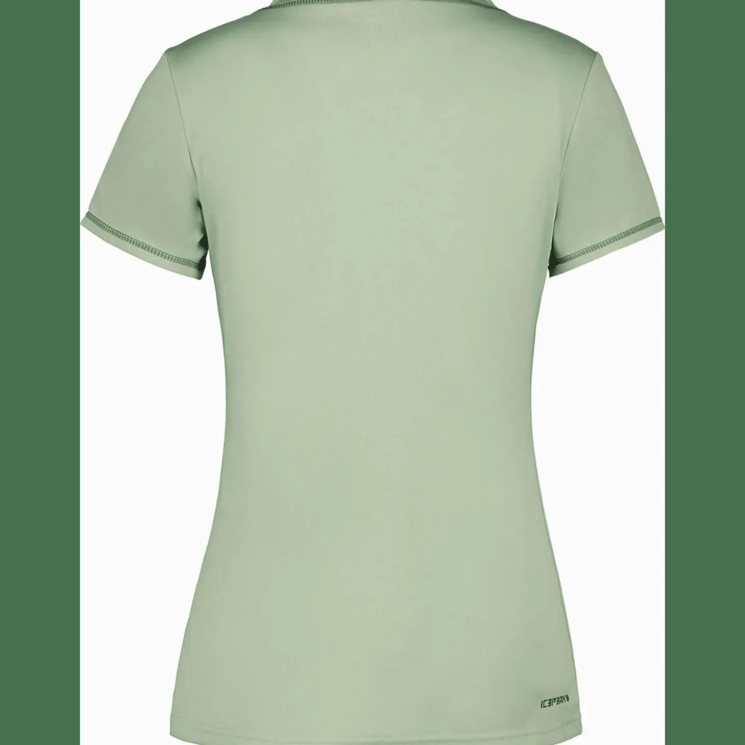 Burnham Damen T-Shirt