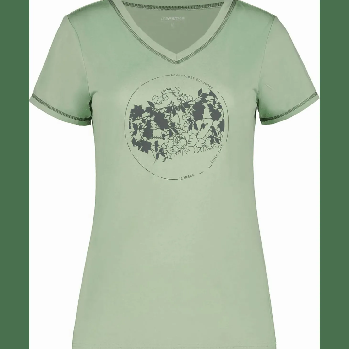 Burnham Damen T-Shirt