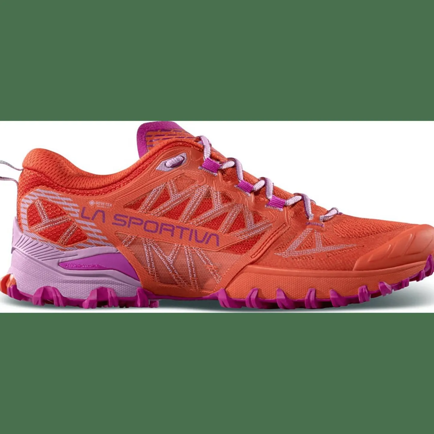 Bushido III GTX Damen Multifunktionsschuhe
