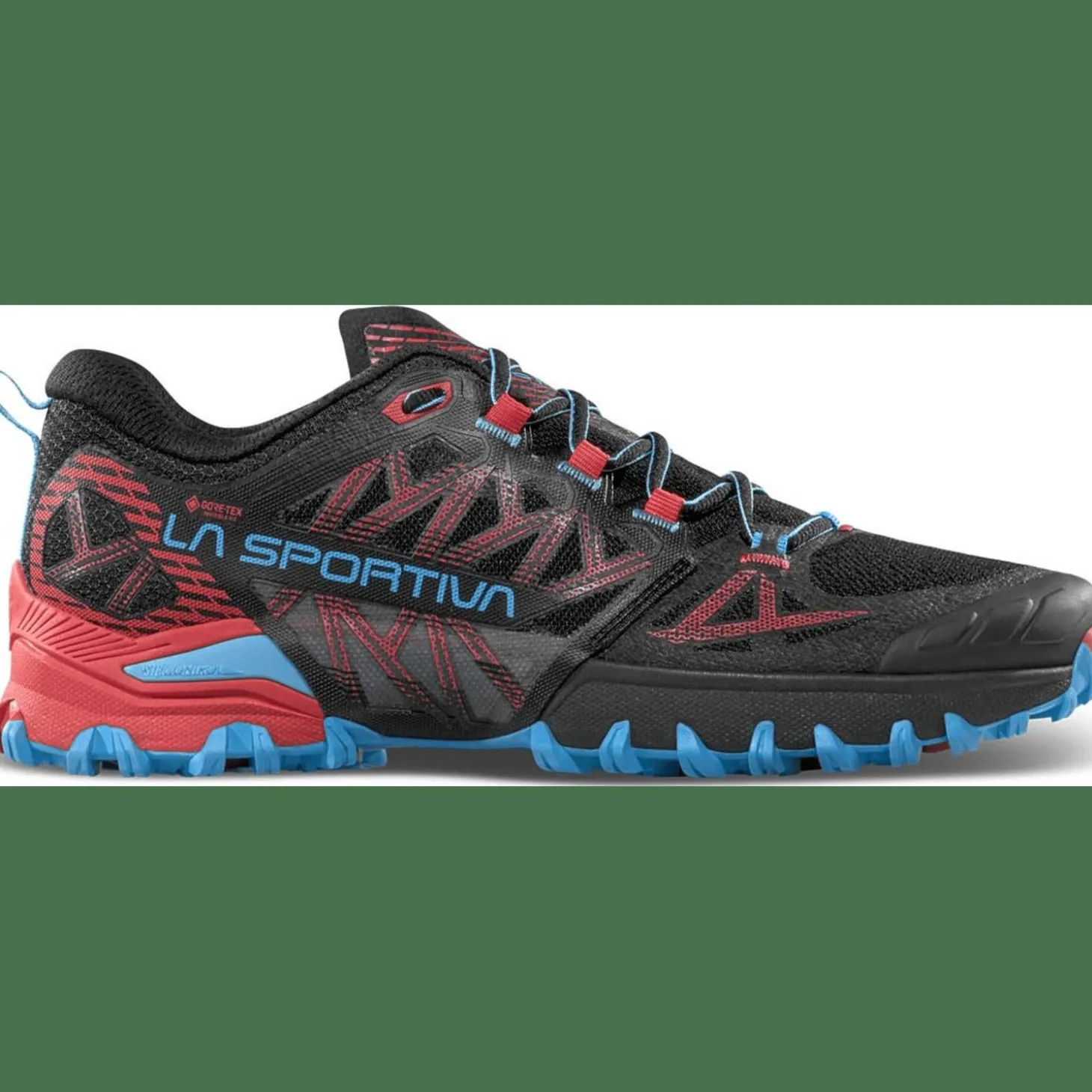 Bushido III GTX Damen Multifunktionsschuhe