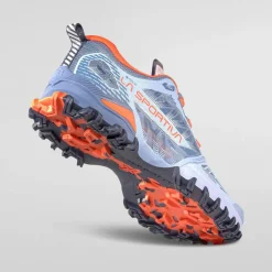 Bushido III Wide GTX weit Damen Multifunktionsschuhe