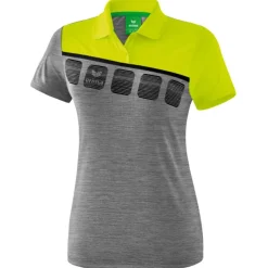 5-C Damen Poloshirt