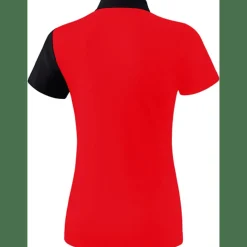 5-C Damen Poloshirt