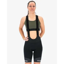 C3 Damen Trägerhose