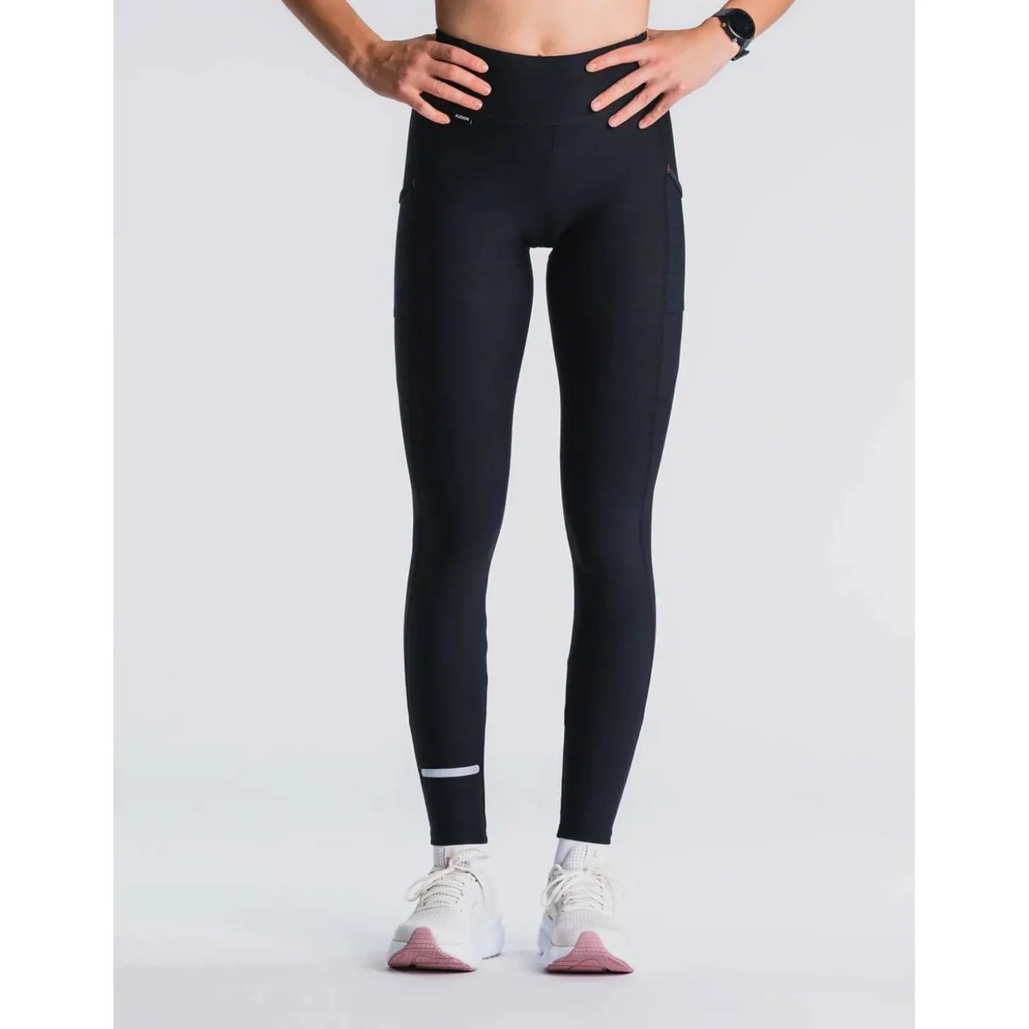 C3 Training Damen Tights