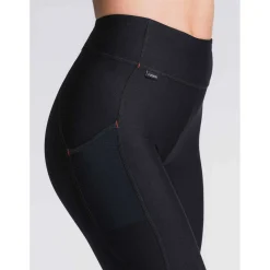 C3 Training Damen Tights