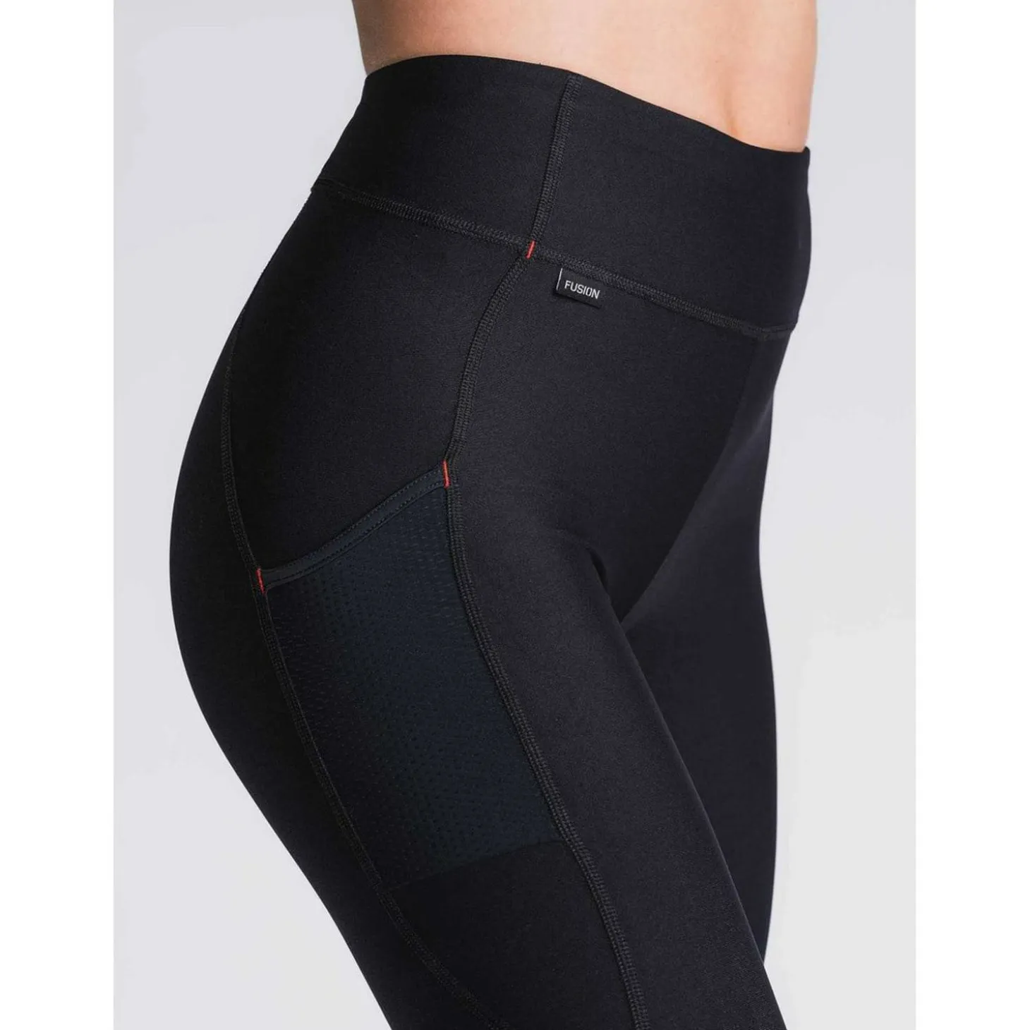 C3 Training Damen Tights
