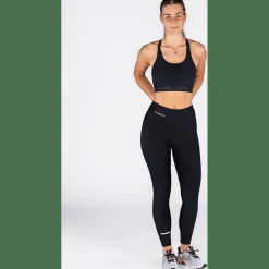 C3 X-Long Training Damen Tights