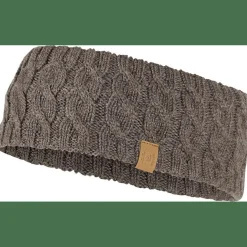 Cable Damen Stirnband