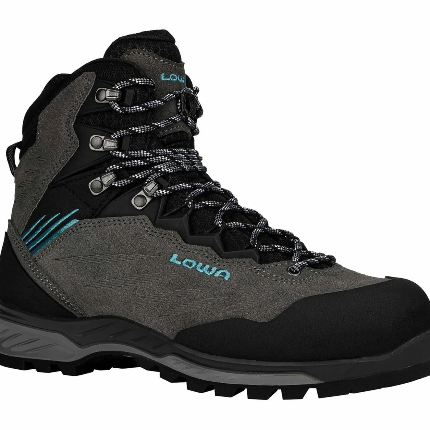 Cadin II GTX Mid Damen Bergstiefel