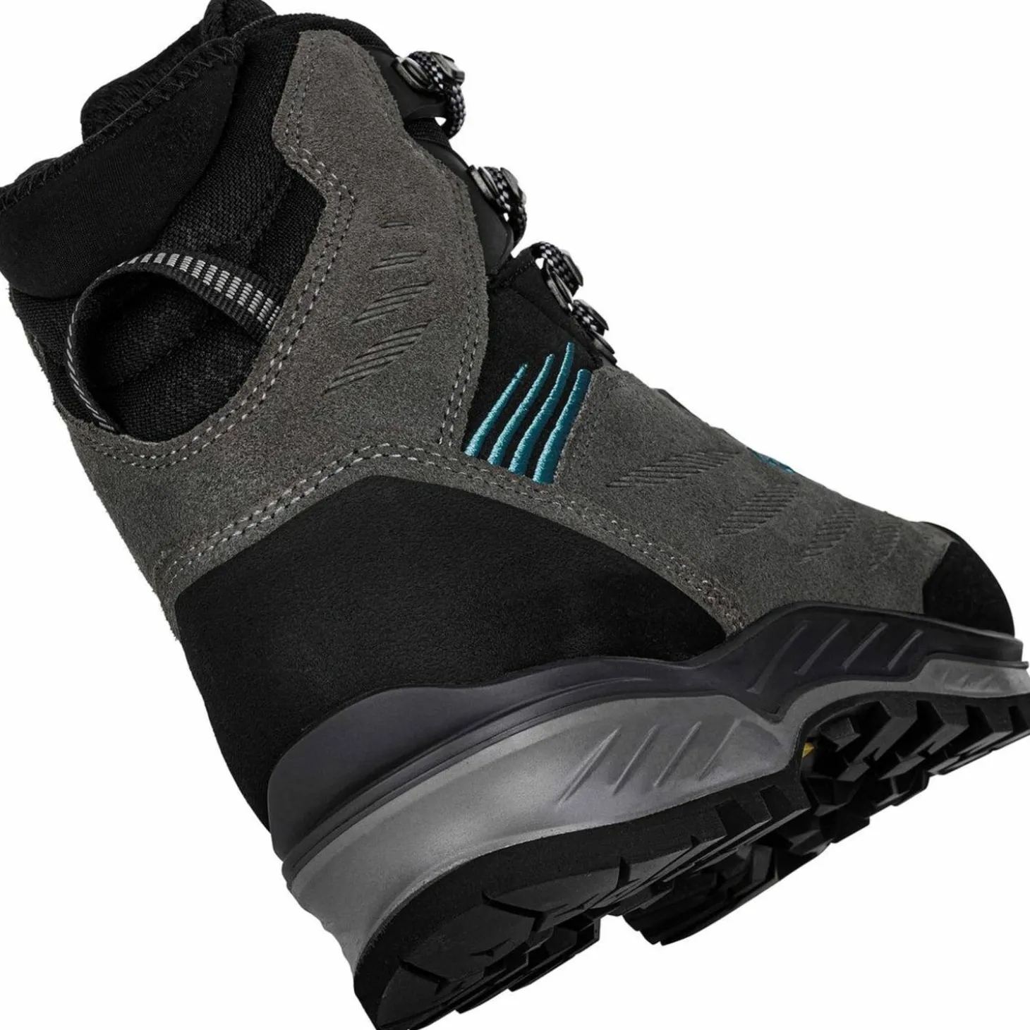 Cadin II GTX Mid Damen Bergstiefel
