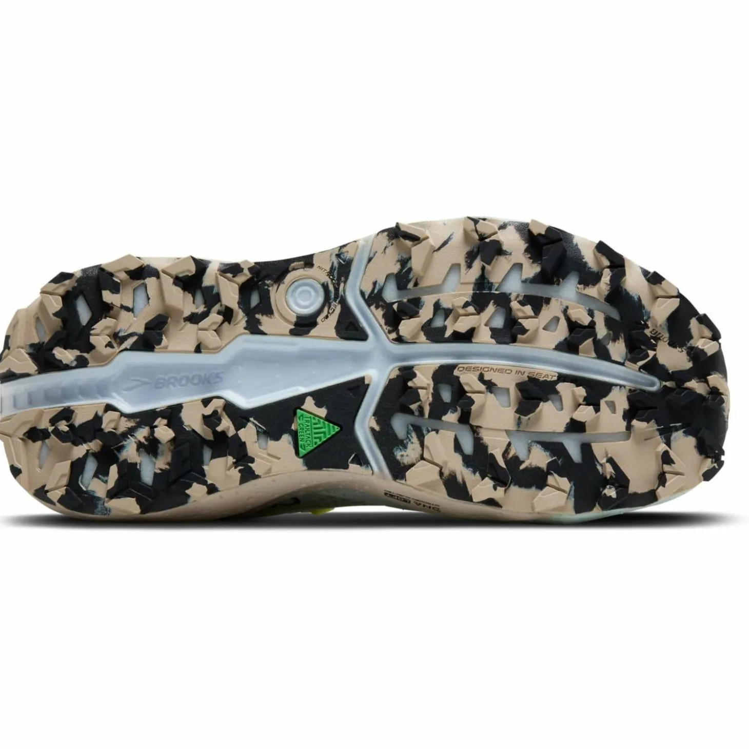 Caldera 8 Damen Trailrunningschuhe