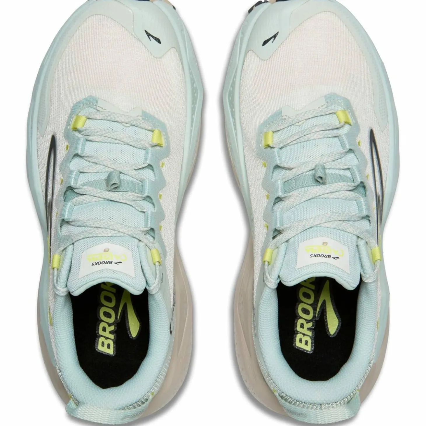 Caldera 8 Damen Trailrunningschuhe